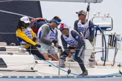 STORM TRYSAIL CLUB BLOCK ISLAND RACE WEEK
PRESENTED BY MARGARITAVILLE