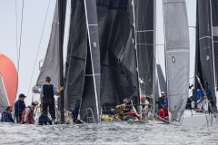 STORM TRYSAIL CLUB BLOCK ISLAND RACE WEEK
PRESENTED BY MARGARITAVILLE