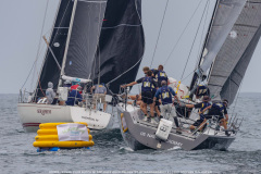 STORM TRYSAIL CLUB BLOCK ISLAND RACE WEEK
PRESENTED BY MARGARITAVILLE