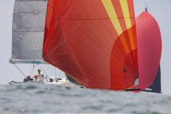 STORM TRYSAIL CLUB BLOCK ISLAND RACE WEEK
PRESENTED BY MARGARITAVILLE