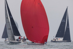 STORM TRYSAIL CLUB BLOCK ISLAND RACE WEEK
PRESENTED BY MARGARITAVILLE