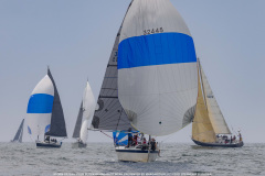 STORM TRYSAIL CLUB BLOCK ISLAND RACE WEEK
PRESENTED BY MARGARITAVILLE