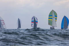 STORM TRYSAIL CLUB BLOCK ISLAND RACE WEEK
PRESENTED BY MARGARITAVILLE