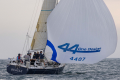 STORM TRYSAIL CLUB BLOCK ISLAND RACE WEEK
PRESENTED BY MARGARITAVILLE