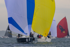 STORM TRYSAIL CLUB BLOCK ISLAND RACE WEEK
PRESENTED BY MARGARITAVILLE
