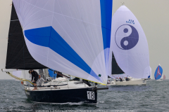 STORM TRYSAIL CLUB BLOCK ISLAND RACE WEEK
PRESENTED BY MARGARITAVILLE