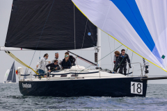 STORM TRYSAIL CLUB BLOCK ISLAND RACE WEEK
PRESENTED BY MARGARITAVILLE