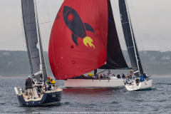 STORM TRYSAIL CLUB BLOCK ISLAND RACE WEEK
PRESENTED BY MARGARITAVILLE