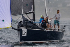 STORM TRYSAIL CLUB BLOCK ISLAND RACE WEEK
PRESENTED BY MARGARITAVILLE