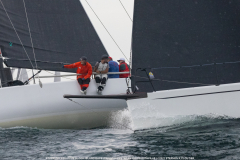 STORM TRYSAIL CLUB BLOCK ISLAND RACE WEEK
PRESENTED BY MARGARITAVILLE