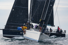 STORM TRYSAIL CLUB BLOCK ISLAND RACE WEEK
PRESENTED BY MARGARITAVILLE