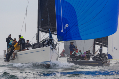 STORM TRYSAIL CLUB BLOCK ISLAND RACE WEEK
PRESENTED BY MARGARITAVILLE