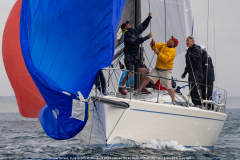 STORM TRYSAIL CLUB BLOCK ISLAND RACE WEEK
PRESENTED BY MARGARITAVILLE