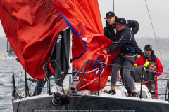 STORM TRYSAIL CLUB BLOCK ISLAND RACE WEEK
PRESENTED BY MARGARITAVILLE