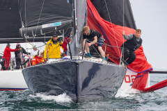 STORM TRYSAIL CLUB BLOCK ISLAND RACE WEEK
PRESENTED BY MARGARITAVILLE