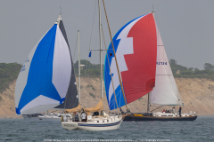 STORM TRYSAIL CLUB BLOCK ISLAND RACE WEEK
PRESENTED BY MARGARITAVILLE