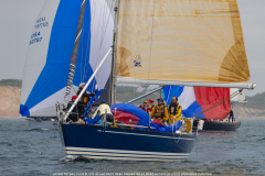 STORM TRYSAIL CLUB BLOCK ISLAND RACE WEEK
PRESENTED BY MARGARITAVILLE