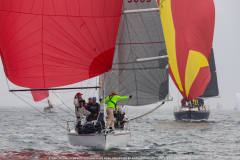 STORM TRYSAIL CLUB BLOCK ISLAND RACE WEEK
PRESENTED BY MARGARITAVILLE