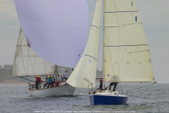 STORM TRYSAIL CLUB BLOCK ISLAND RACE WEEK
PRESENTED BY MARGARITAVILLE