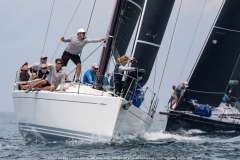 STORM TRYSAIL CLUB BLOCK ISLAND RACE WEEK
PRESENTED BY MARGARITAVILLE