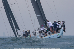 STORM TRYSAIL CLUB BLOCK ISLAND RACE WEEK
PRESENTED BY MARGARITAVILLE