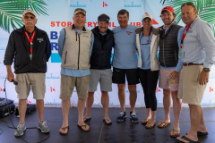 STORM TRYSAIL CLUB BLOCK ISLAND RACE WEEK
PRESENTED BY MARGARITAVILLE