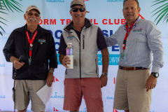 STORM TRYSAIL CLUB BLOCK ISLAND RACE WEEK
PRESENTED BY MARGARITAVILLE