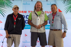 STORM TRYSAIL CLUB BLOCK ISLAND RACE WEEK
PRESENTED BY MARGARITAVILLE