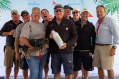 STORM TRYSAIL CLUB BLOCK ISLAND RACE WEEK
PRESENTED BY MARGARITAVILLE