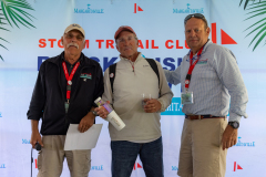 STORM TRYSAIL CLUB BLOCK ISLAND RACE WEEK
PRESENTED BY MARGARITAVILLE