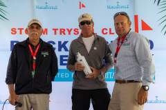 STORM TRYSAIL CLUB BLOCK ISLAND RACE WEEK
PRESENTED BY MARGARITAVILLE