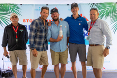 STORM TRYSAIL CLUB BLOCK ISLAND RACE WEEK
PRESENTED BY MARGARITAVILLE