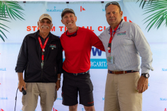 STORM TRYSAIL CLUB BLOCK ISLAND RACE WEEK
PRESENTED BY MARGARITAVILLE