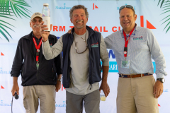 STORM TRYSAIL CLUB BLOCK ISLAND RACE WEEK
PRESENTED BY MARGARITAVILLE