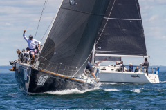 STORM TRYSAIL CLUB BLOCK ISLAND RACE WEEK
PRESENTED BY MARGARITAVILLE