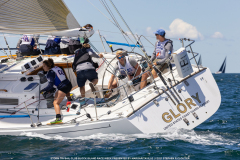 STORM TRYSAIL CLUB BLOCK ISLAND RACE WEEK
PRESENTED BY MARGARITAVILLE