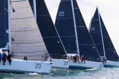 STORM TRYSAIL CLUB BLOCK ISLAND RACE WEEK
PRESENTED BY MARGARITAVILLE