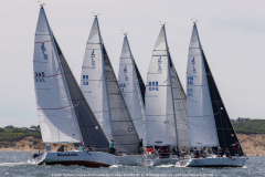 STORM TRYSAIL CLUB BLOCK ISLAND RACE WEEK
PRESENTED BY MARGARITAVILLE