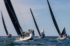 STORM TRYSAIL CLUB BLOCK ISLAND RACE WEEK
PRESENTED BY MARGARITAVILLE