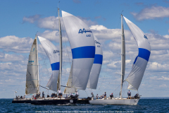 STORM TRYSAIL CLUB BLOCK ISLAND RACE WEEK
PRESENTED BY MARGARITAVILLE