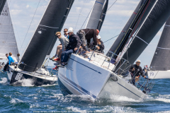 STORM TRYSAIL CLUB BLOCK ISLAND RACE WEEK
PRESENTED BY MARGARITAVILLE