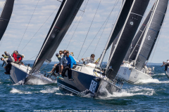 STORM TRYSAIL CLUB BLOCK ISLAND RACE WEEK
PRESENTED BY MARGARITAVILLE