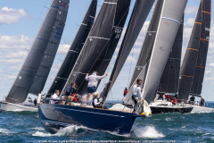 STORM TRYSAIL CLUB BLOCK ISLAND RACE WEEK
PRESENTED BY MARGARITAVILLE