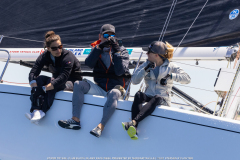 STORM TRYSAIL CLUB BLOCK ISLAND RACE WEEK
PRESENTED BY MARGARITAVILLE