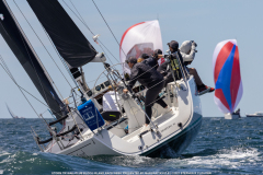STORM TRYSAIL CLUB BLOCK ISLAND RACE WEEK
PRESENTED BY MARGARITAVILLE