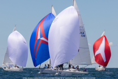 STORM TRYSAIL CLUB BLOCK ISLAND RACE WEEK
PRESENTED BY MARGARITAVILLE
