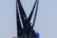 STORM TRYSAIL CLUB BLOCK ISLAND RACE WEEK
PRESENTED BY MARGARITAVILLE