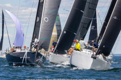 STORM TRYSAIL CLUB BLOCK ISLAND RACE WEEK
PRESENTED BY MARGARITAVILLE