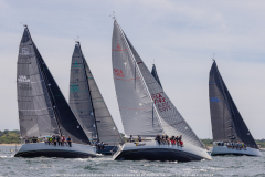 STORM TRYSAIL CLUB BLOCK ISLAND RACE WEEK
PRESENTED BY MARGARITAVILLE