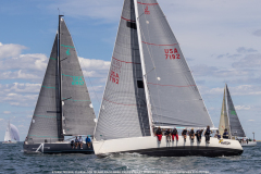 STORM TRYSAIL CLUB BLOCK ISLAND RACE WEEK
PRESENTED BY MARGARITAVILLE